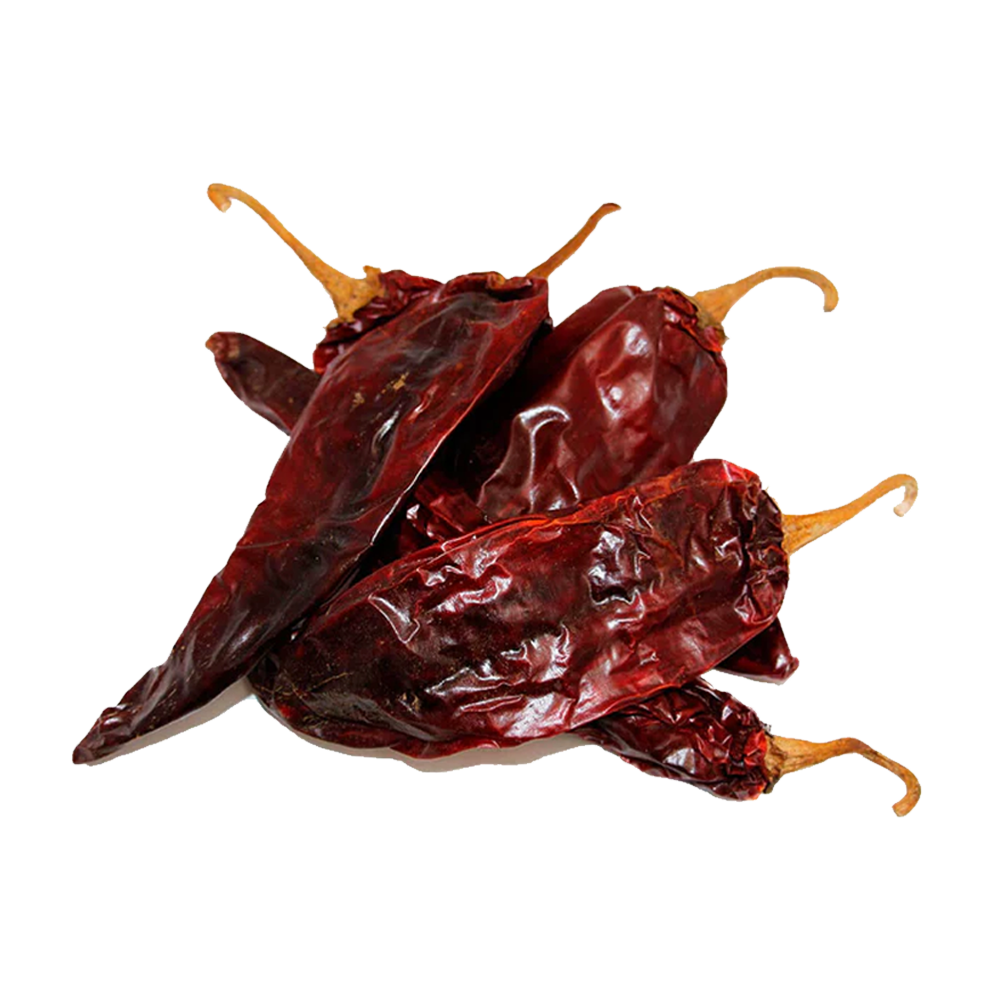 Guajillo Chilis