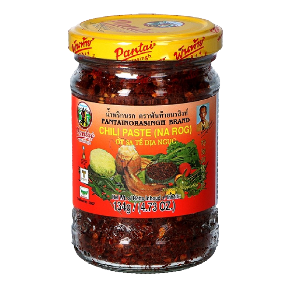 Na Rog Chilipaste
