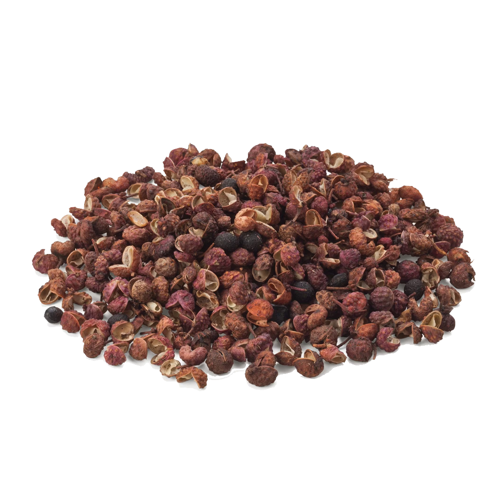 Szechuan Pfeffer